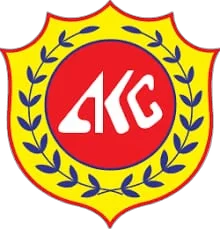 AKG logo