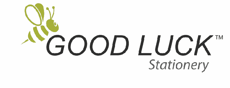 Good Luck logo