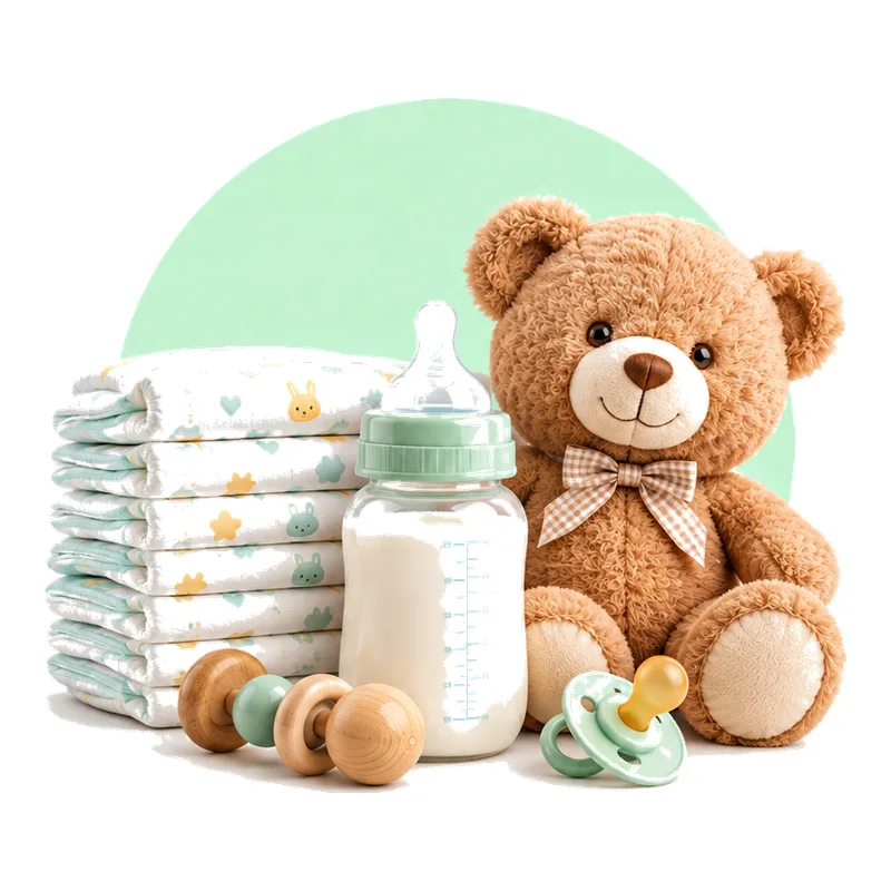 Baby Care