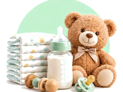 Baby Care