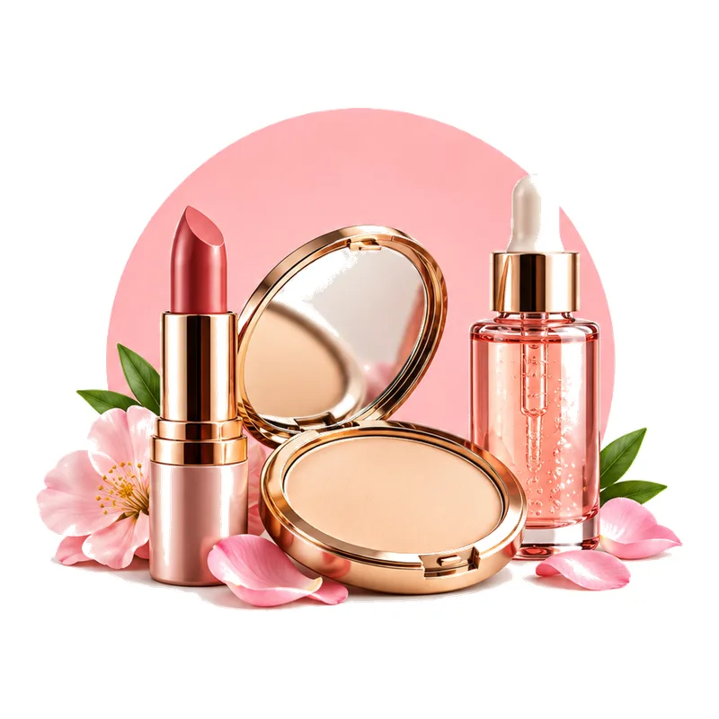 Beauty Essentials