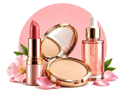 Beauty Essentials
