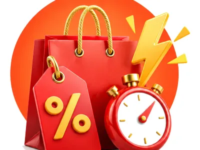 Flash Deals