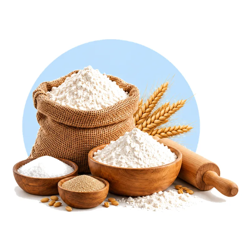 Flour & Baking