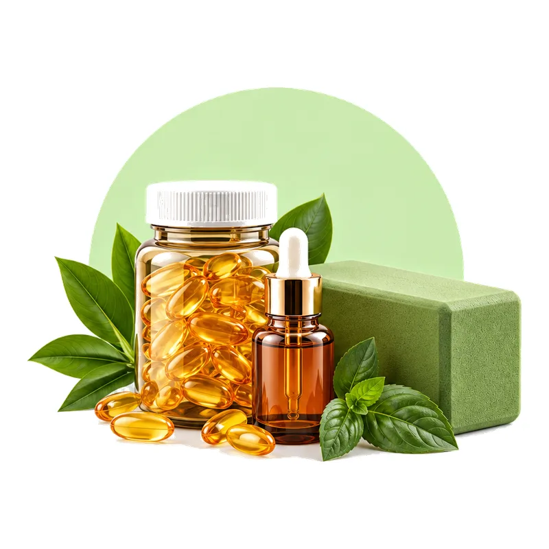 Health & Wellness
