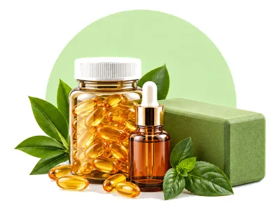 Health & Wellness