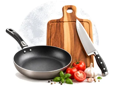 Kitchen & Household
