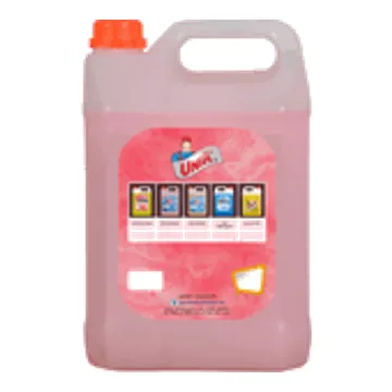ACNOL Antibacterial Handwash - Berry Blast 5 L
