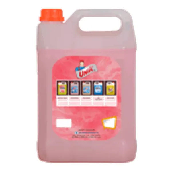 ACNOL Antibacterial Handwash - Berry Blast 5 L