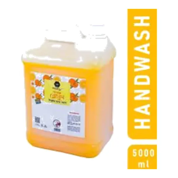 ACNOL Antibacterial Handwash - Lime Fresh 5 L