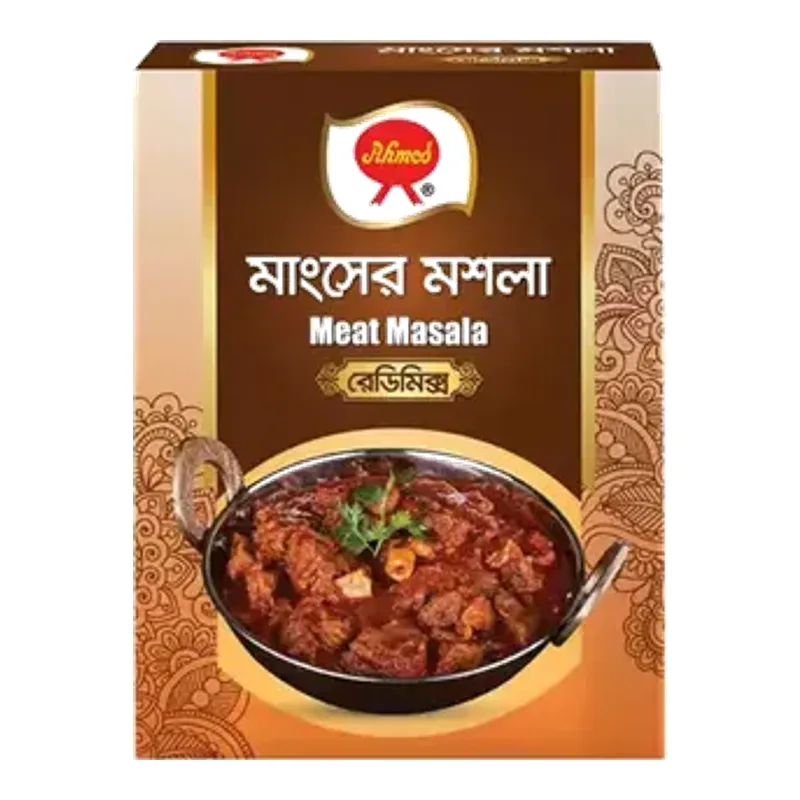 Ahmed Meat Masala 100gm