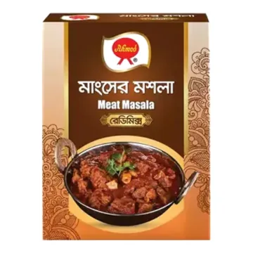 Ahmed Meat Masala 100gm