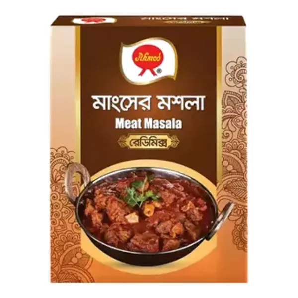 Ahmed Meat Masala 100gm