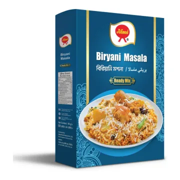 Ahmed Biryani Masala 40 g