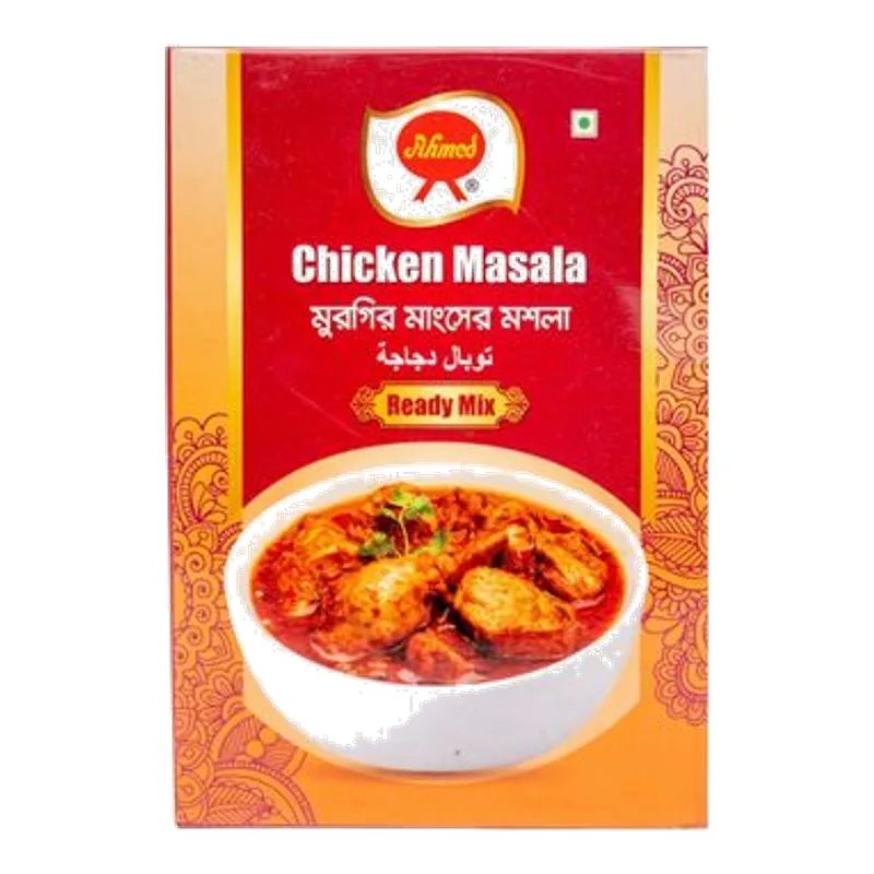 Ahmed Chicken Masala 100 g