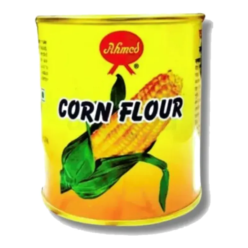 Ahmed Corn Flour 150 g