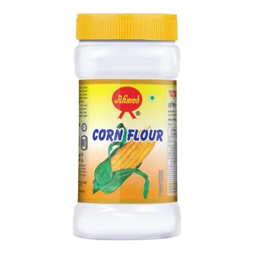 Ahmed Corn Flour Jar 90 g