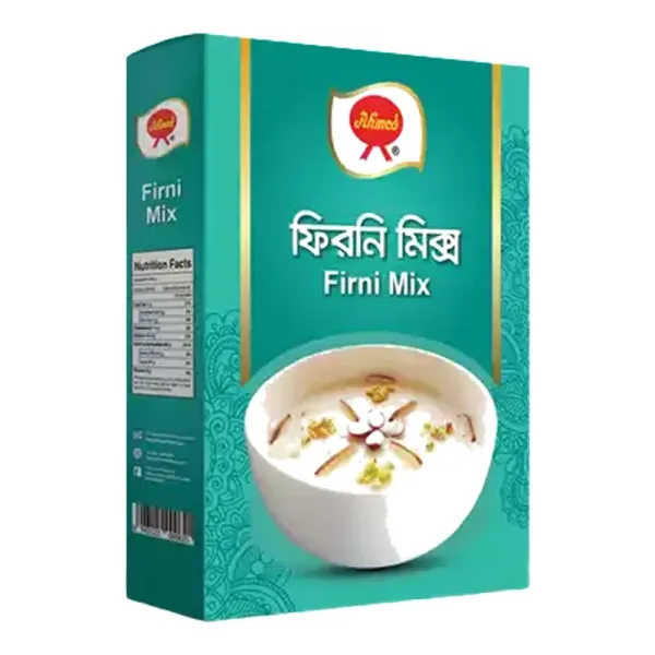 Ahmed Firni Mix 150 g