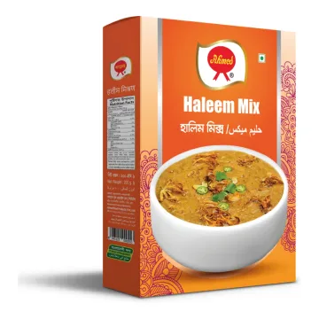 Ahmed Halim Mix 200 g