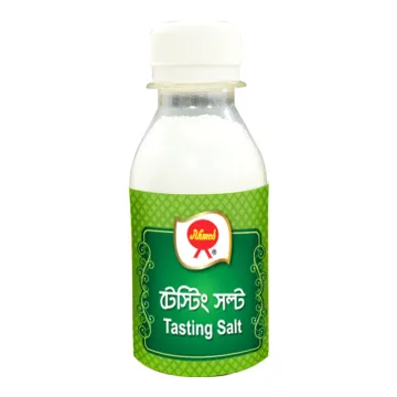 Ahmed Tasting Salt 100 g