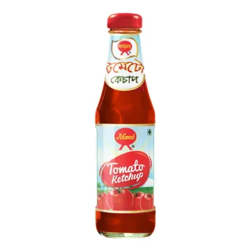 Ahmed Tomato Ketchup 340 g