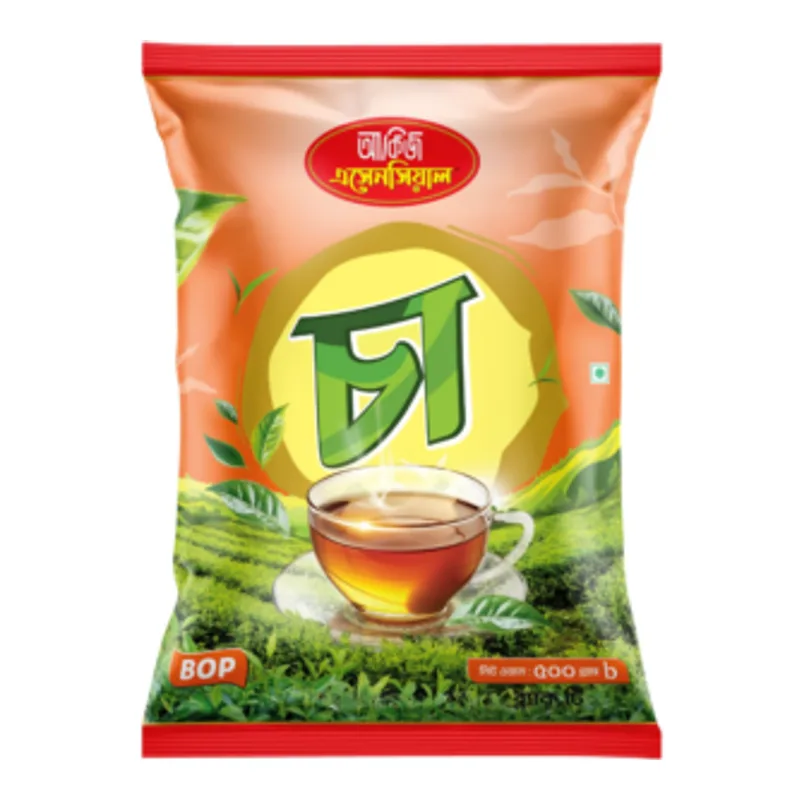 Akij Essential BOP Tea 500 g