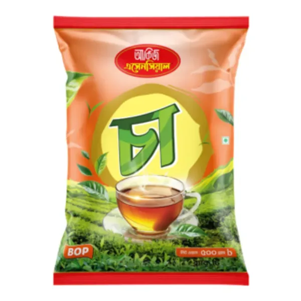 Akij Essential BOP Tea 500 g