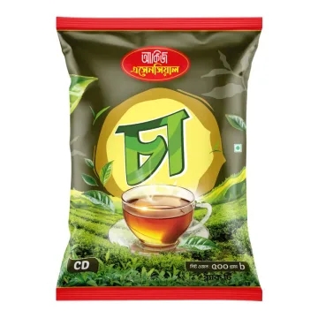 Akij Essential CD Tea 500 g