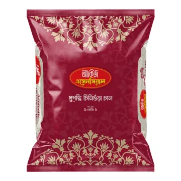 Akij Essential Chinigura Premium Rice 1 kg