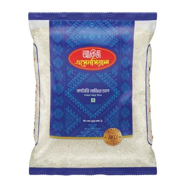 Akij Essential Katari Nazir Rice 10 kg