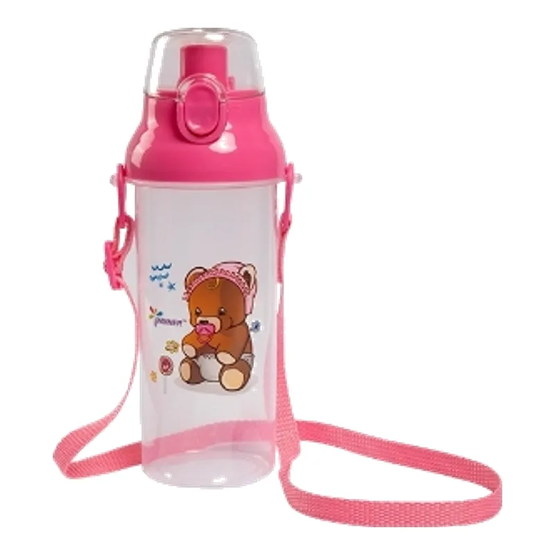 Babo Water Bottle - 400 ml (Good Luck)