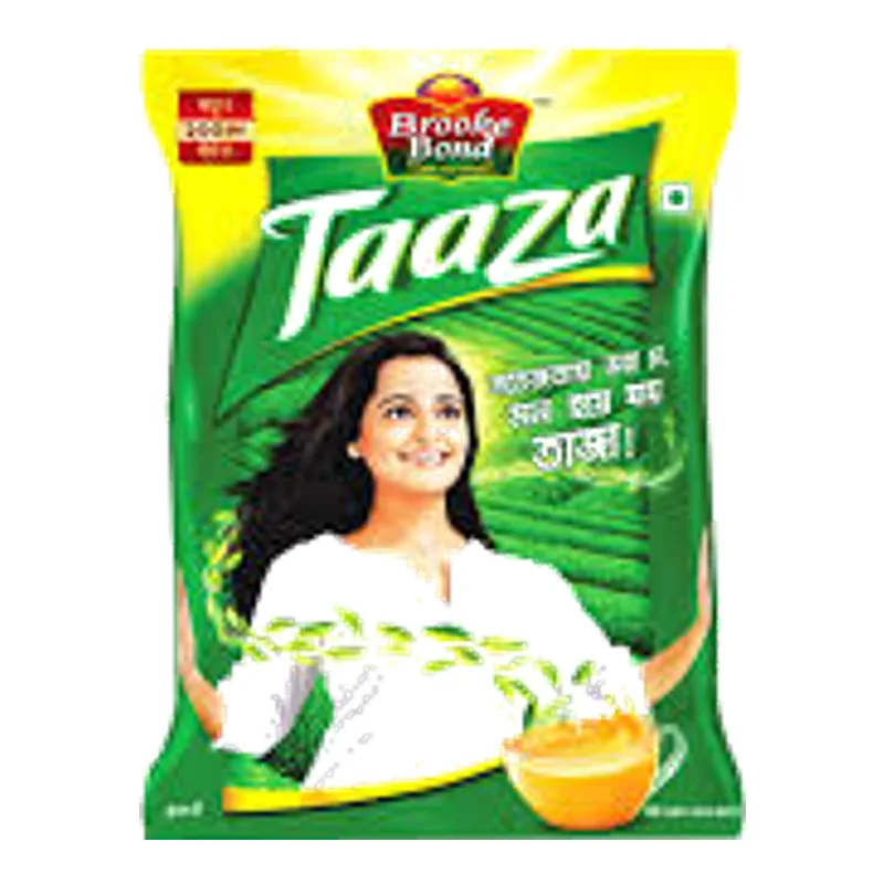 Brooke Bond Taaza Black Tea 200 g