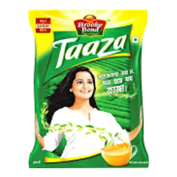 Brooke Bond Taaza Black Tea 200 g