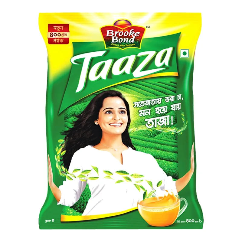 Brooke Bond Taaza Black Tea 400 g