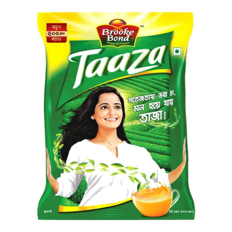 Brooke Bond Taaza Tea 500 g