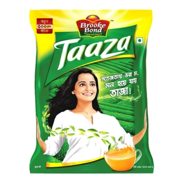 Brooke Bond Taaza Tea 500 g
