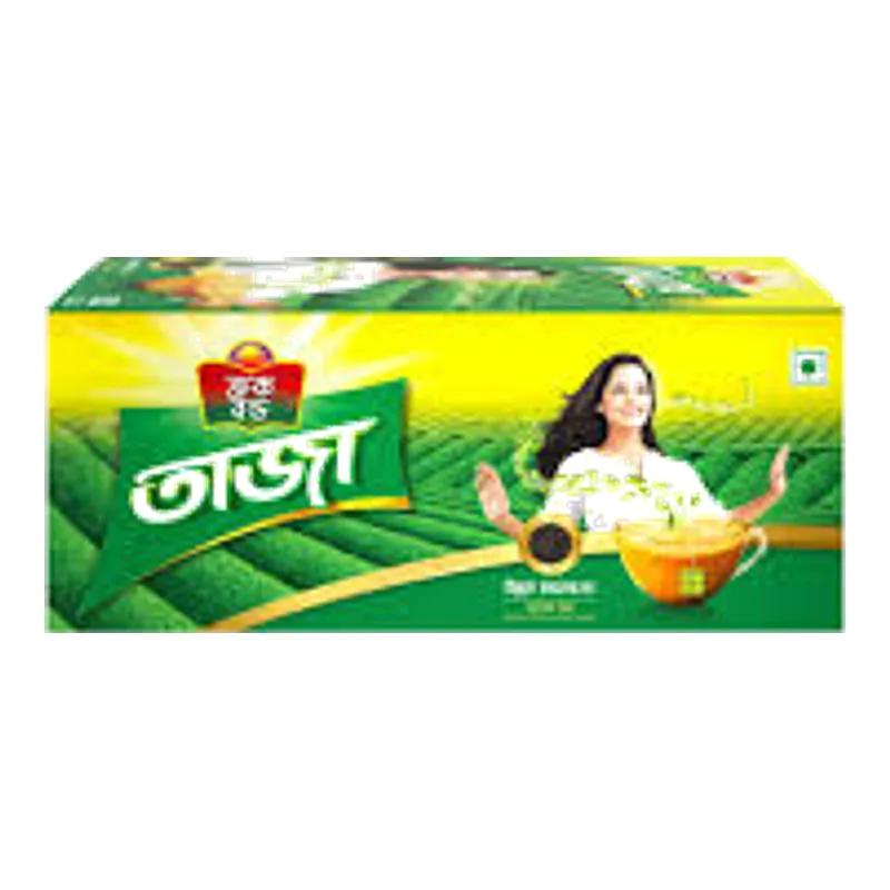 Brooke Bond Taaza Tea Bag 95 g