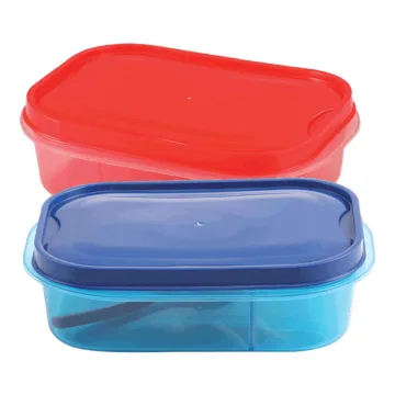 Classic Rtg Tiffin Box 900 ml