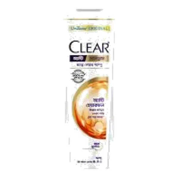 Clear Shampoo Anti Hairfall Anti Dandruff 330 ml