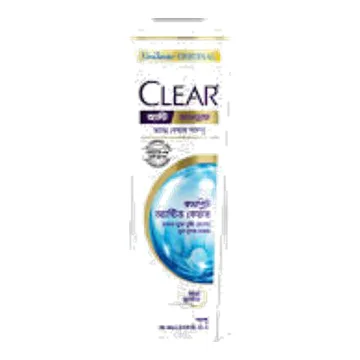 Clear Shampoo Complete Active Care Anti Dandruff 330 ml