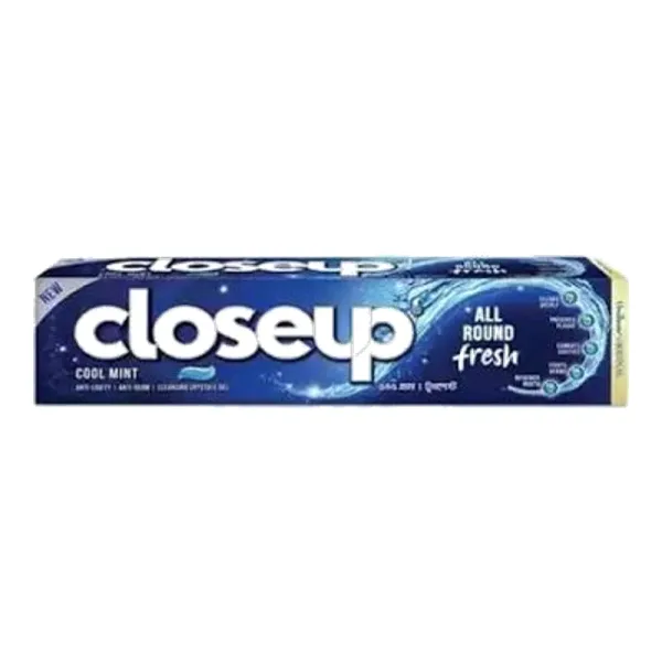 Closeup Toothpaste Cool Mint 145 g