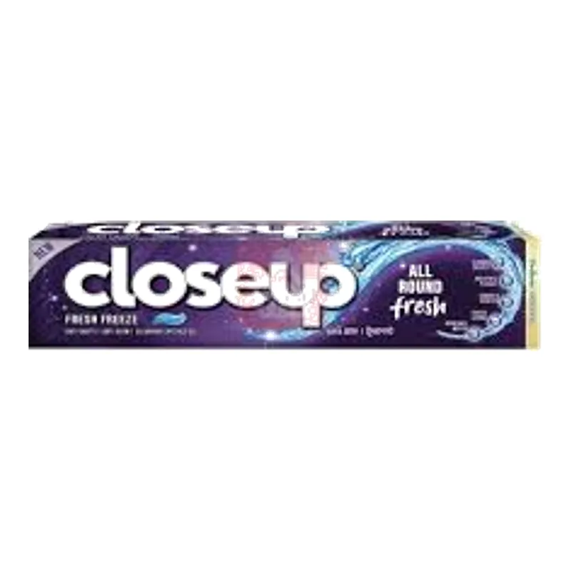 Closeup Toothpaste Fresh Freeze 145 g