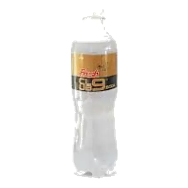 Club9 Soda 500 ml