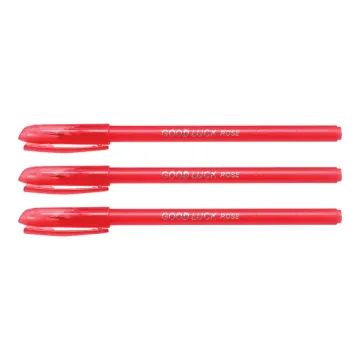 Df Pen Rose - (12 pcs Pouch)