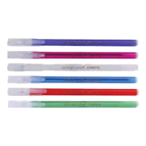 Df Pen School 12 pcs Pouch