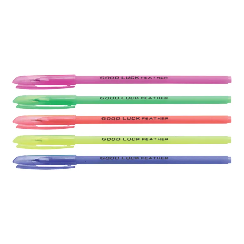 Df Pen - Softy - 12 pcs Pouch