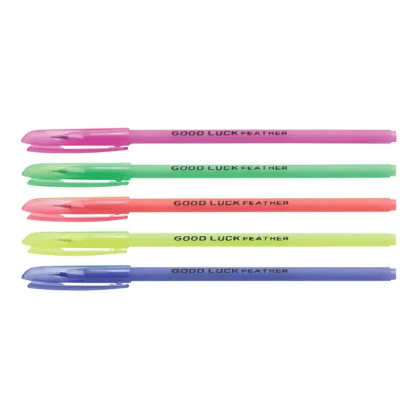 Df Pen - Softy - 12 pcs Pouch