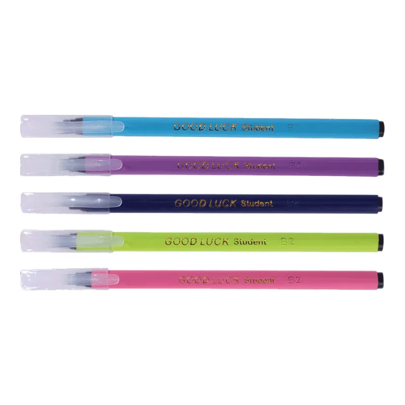 Df Pen Student 12 pcs Pouch