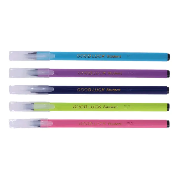 Df Pen Student 12 pcs Pouch