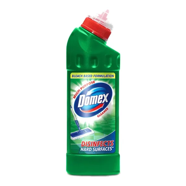 Domex Disinfectant Multipurpose Cleaner 500 ml
